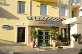 Гостиница Castelli Hotel  Никосия